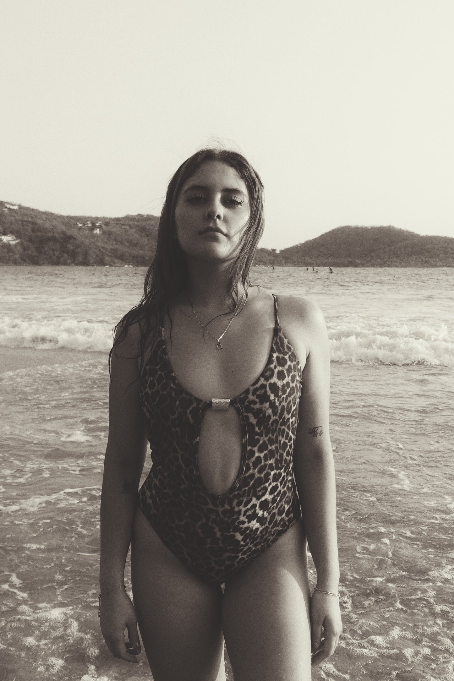 CLEMENTINA ONE PIECE